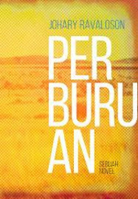 Image of Perburuan, Sebuah Novel