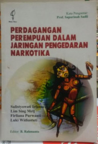 Perdagangan Perempuan Dalam Jaringan Pengedaran Narkotika