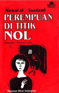 Image of Perempuan Di Titik Nol