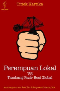 Perempuan Lokal vs Tambang Pasir Besi Global