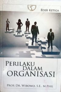 Perilaku dalam Organisasi