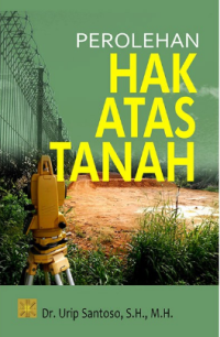 Image of Perolehan Hak Atas Tanah