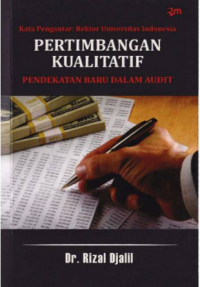 Pertimbangan Kualitatif