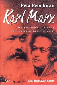 Peta Pemikiran Karl Marx: Materialisme Dialektis dan Materialisme Historis