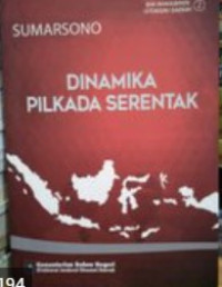 Image of Dinamika Pilkada Serentak