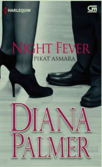 Image of Night Fever - Pikat Asmara