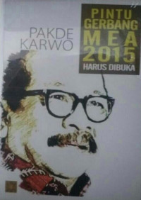 Image of Pakde Karwo: pintu gerbang mea 2015 harus dibuka