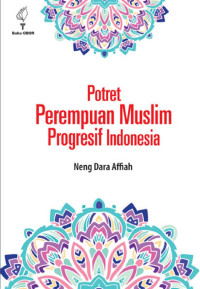 Image of Potret Perempuan Muslim Progresif Indonesia