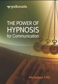 Image of The Power of Hypnosis for Communication