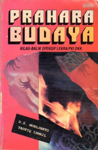 Image of Prahara Budaya