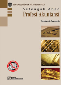 Image of Setengah Abad Profesi Akuntansi