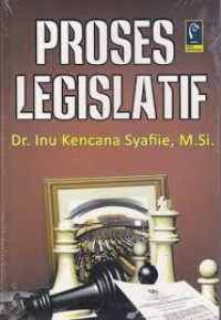 Image of Proses Legislatif