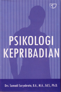 Image of Psikologi Kepribadian