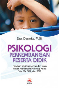 Psikologi Perkembangan Peserta Didik