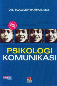 Psikologi Komunikasi