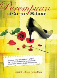 Image of Perempuan Di Kamar Sebelah