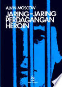 Image of Jaring-Jaring Perdagangan Heroin