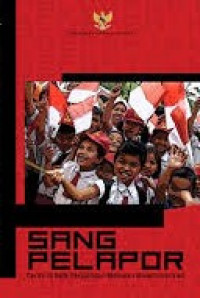 Image of Sang Pelapor: cerita di balik perjuangan melawan maladministrasi