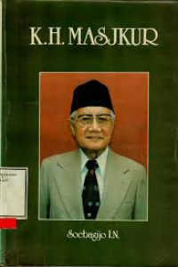 Image of K.H. Masjkur