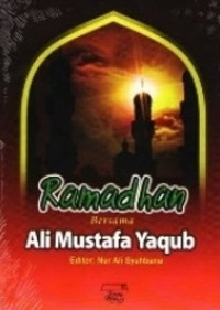 Image of Ramadhan Bersama Ali Mustafa Yaqub