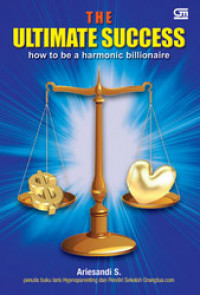 Image of The Ultimate Success