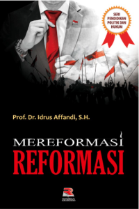 Image of Mereformasi Reformasi