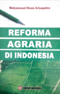 Image of Reforma Agraria di Indonesia