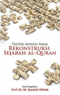 Image of Rekonstruksi sejarah Al Quran