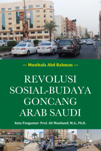 Image of Revolusi Sosial-Budaya Goncang Arab Saudi