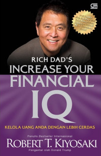 Image of Increase Your Financial IQ: Kelola Uang Anda Dengan Lebih Cerdas