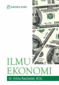Image of Ilmu Ekonomi