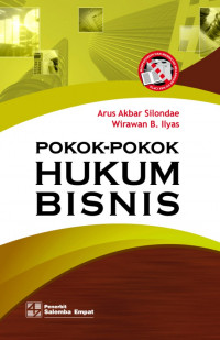 Pokok-Pokok Hukum Bisnis