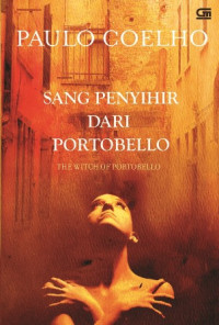 Sang penyihir dari Portobello