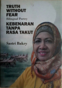 Image of Truth Without Fear; Kebenaran tanpa rasa takut