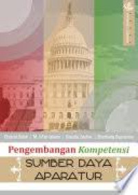 Image of Pengembangan Kompetensi Sumber Daya Aparatur