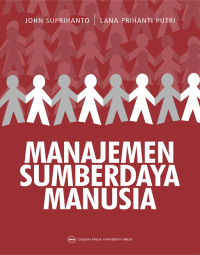 Image of Manajemen Sumberdaya Manusia