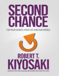 Image of Second Chance: Untuk Uang, Hidup, dan Dunia Kita