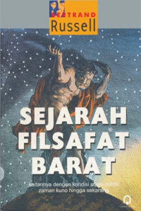 Sejarah Filsafat Barat: kaitannya dengan kondisi sosio-politik dari zaman kuno hingga sekarang