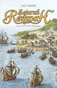 Image of Sejarah Rempah : Dari Erotisme Sampai Imperialisme