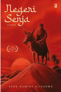 Image of Negeri Senja