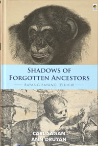 Image of Shadows of Forgotten Ancestors = Bayang-Bayang Leluhur