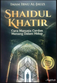 Image of Shaidul Khathir : cara manusia cerdas menang dalam hidup