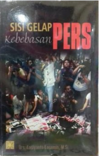 Image of Sisi gelap kebebasan pers