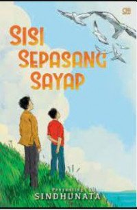 Image of Sisi Sepasang Sayap: Wajah Bruder-bruder Yesuit