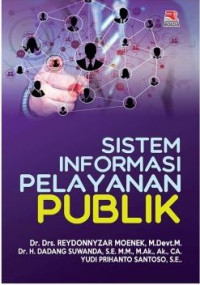 Image of Sistem Informasi Pelayanan Publik