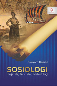 Image of Sosiologi : Sejarah, Teori dan Metodologi