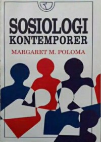 Image of Sosiologi Kontemporer
