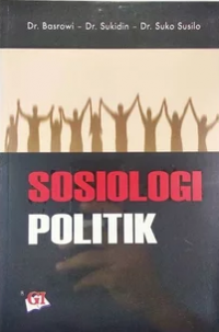 Image of Sosiologi Politik