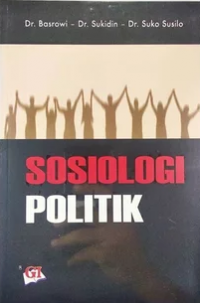 Sosiologi Politik