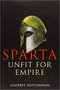 Image of Sparta: Unfit for Empire